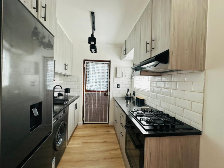 To Let 3 Bedroom Property for Rent in Klapmuts Western Cape